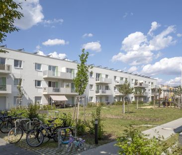 Ab sofort verfügbar! - Foto 1