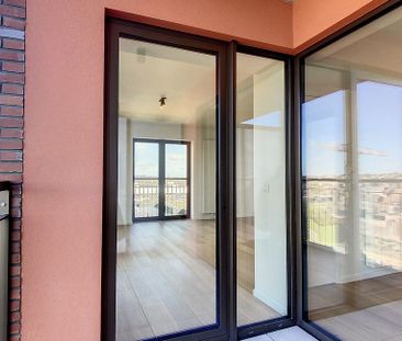 Appartement te huur in Brussel voor € 1.050 met 1 slaapkamer - Foto 1