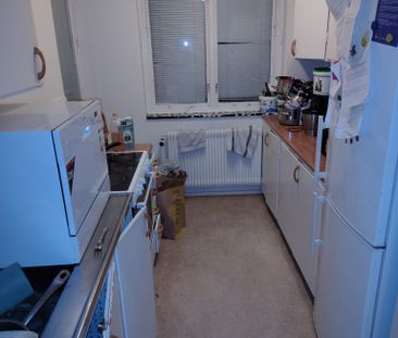 Klarvädersgatan, Göteborg - Foto 3