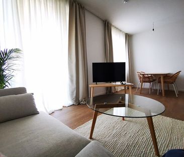 Helene-Jacobs-Straße - Photo 1