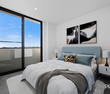 Top Floor Apartment With Views Over The Blue Mountains! - Photo 4