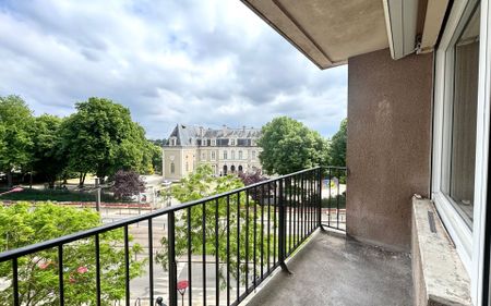 Appartement à louer - Photo 4