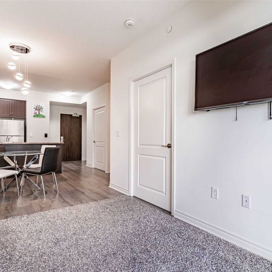 For Lease - 349 Rathburn Road West Road Unit# 710, Mississauga, Ontario - Photo 1