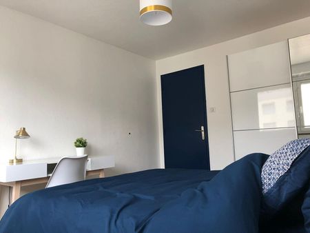 Appartement 1 pièce 11m2 - Photo 5