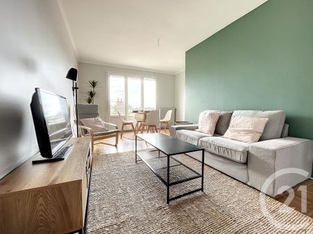 Location Appartement 4 pièces 79m² TROYES 10000 - Photo 2