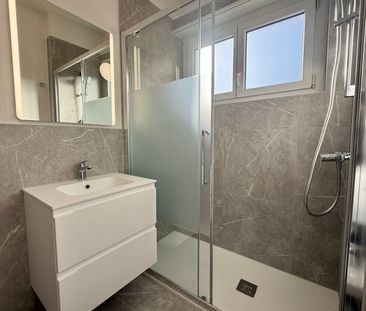 3.5 locali ristrutturato con piscina condominiale a Lugano - Foto 5