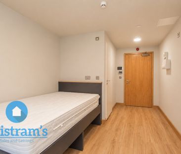 1 bed Studio for Rent - Photo 2