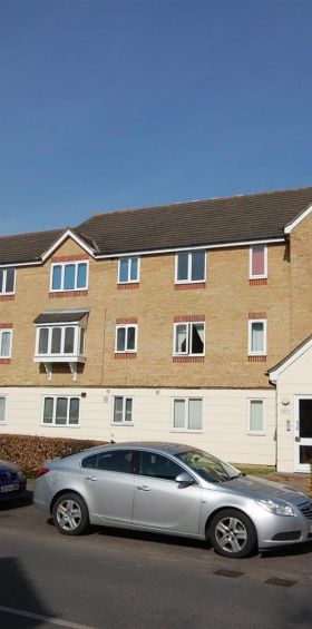 Lewis House, Explorer Drive - Photo 1