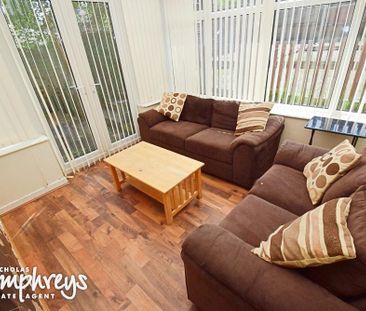 4 bedroom house share to rent - Photo 1