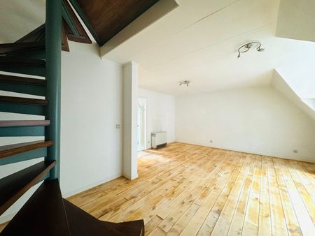 Knus appartement in centrum Bornem - Photo 2