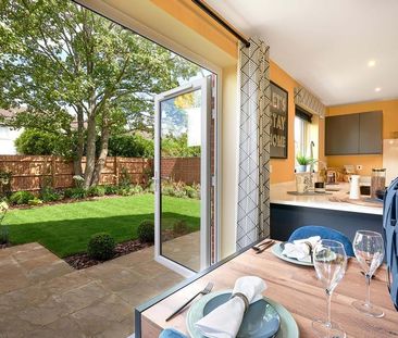 3 bedroom detached house to rent - Photo 2