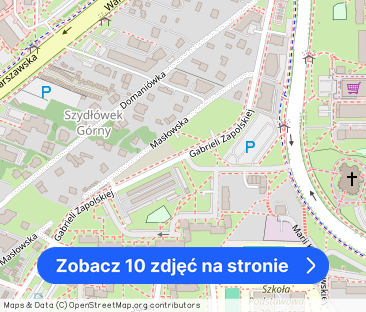 Trzy pokoje z osobną kuchnią Os. Słoneczne Wzgórze - wolne od zaraz - Zdjęcie 1