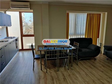 Inchiriere apartament 2 camere Piata Iancului RENOVAT METROU - Photo 3