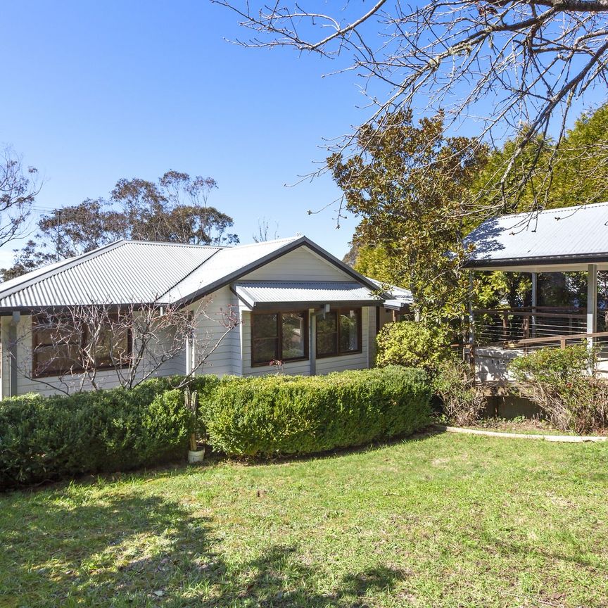 52 Gladstone Road, Leura. - Photo 1