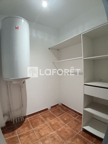 Appartement T3 Sorgues à louer - Photo 2