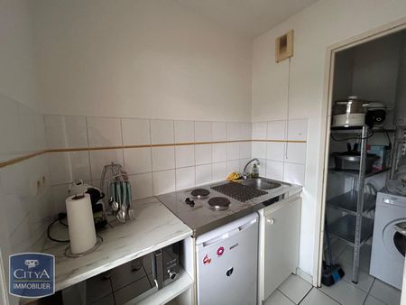 Location Appartement 2 pièces 47m² LIMOGES 87000 - Photo 5