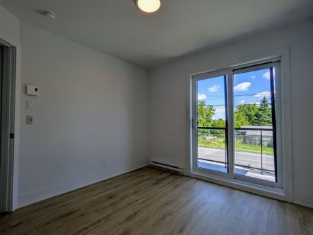 Appartement - 201-1880 Route Édouard-VII - Photo 3