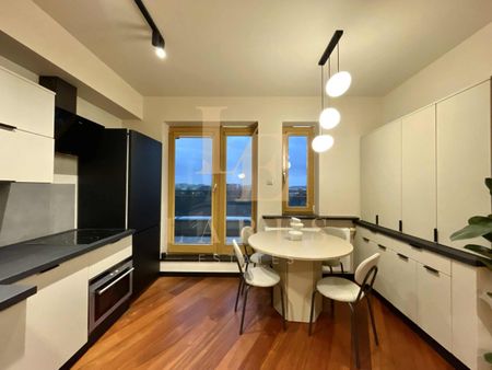 4-pokojowe | Taras | Parking |Klimatyzacja - Zdjęcie 4