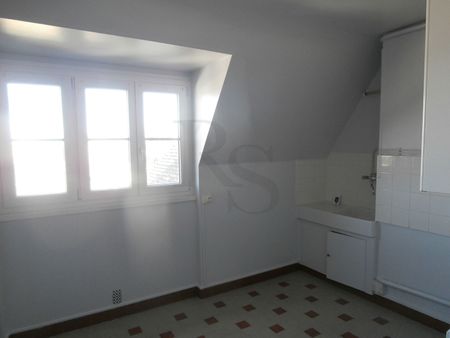 Appartement Falaise 3 pièce(s) 62.36 m2, - Photo 2