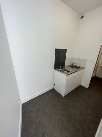 Studio de 25.18 m², rue de Marengo, FIVES réf 4375 - Photo 2