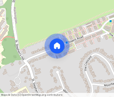 Downs Road, Canterbury, CT2 7AY, Kent - Photo 1