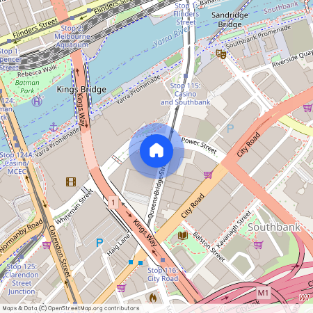 36 Queensbridge Avenue, 3029, Tarneit