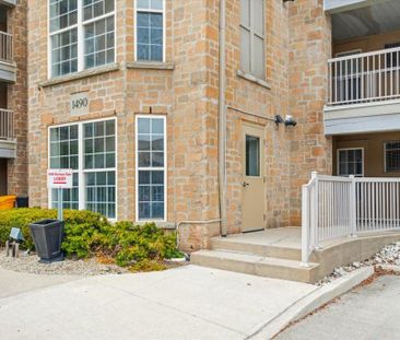 For Lease - 1490 Bishops Gate Unit# 303, Oakville, Ontario - Photo 6