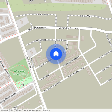 383 Mango Street, Blossom Park - Airport And Area