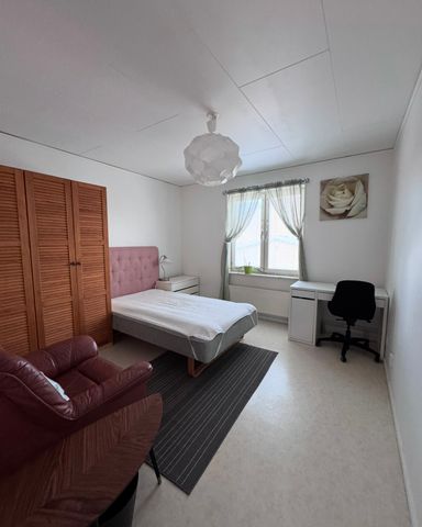 Hjortrongatan, Uppsala - Photo 5