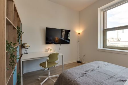 Flex Plus - Gramercy - Photo 3