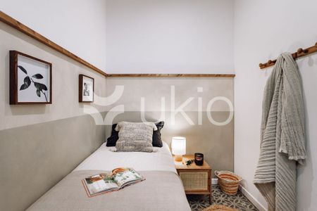 5 room luxury Apartment for rent in Barcelona, Catalonia - Photo 3