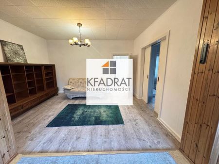 Na wynajem 3 pokoje ul Jaworowa -Głebokie - Zdjęcie 2