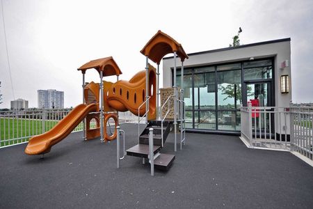 For Lease - 4065 Brickstone Mews Unit# 3308, Mississauga, Ontario - Photo 5