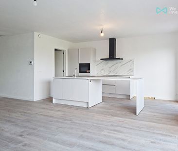 Gelijkvloerse verdieping met twee slaapkamers in Londerzeel - Photo 6