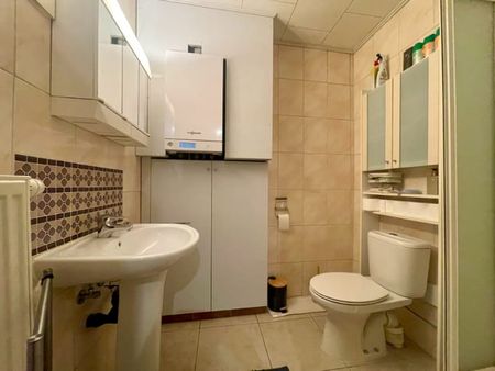 Appartement te huur - Foto 5