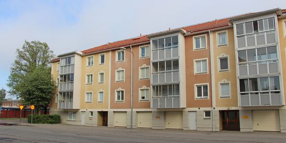 Södra Fiskargatan 20 - Foto 3