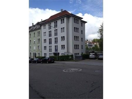 2 1/2 - Zimmer-Wohnung - Foto 4