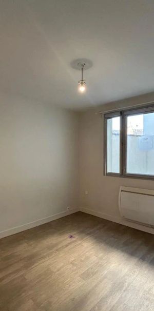 Appartement à louer 1 pièce 17.15m² - Photo 1