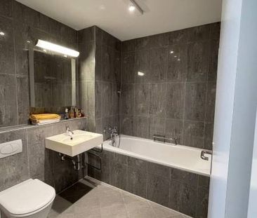 3½-Zimmer-Attikawohnung in Pfaffhausen - Ruhe, Sonne & Komfort - Photo 2