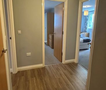 Belgrade Plaza Apartment 10 - Photo 5