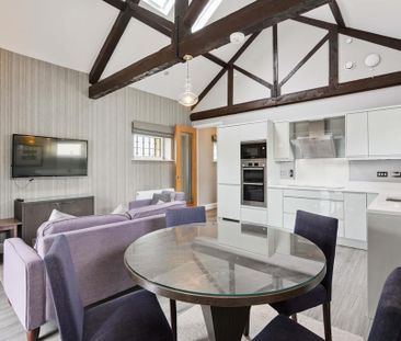 2 bedroom flat to rent - Photo 5