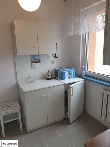 Gliwice, Kozielska. Kawalerka za CO - 31mkw - Фото 5