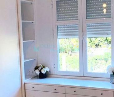 Town House for rent in Marbella - Puerto Banus - Photo 1