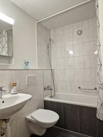 4 Zimmer, 1. Stock - Photo 5