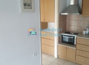 Studio/Γκαρσονιέρα για ενοικίαση - Πάτρα, - Photo 1