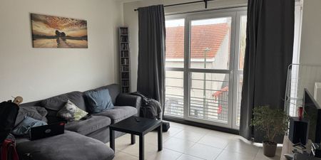 Appartement te huur in Lubbeek voor € 795 met 1 slaapkamer - Photo 4