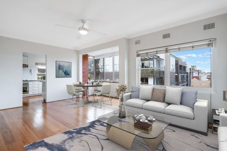 6/1a Albert Street, Randwick NSW 2031 - Apartment For Rent | Domain - Photo 2