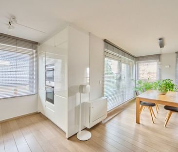 Perfect onderhouden instapklaar appartement met 3 slaapkamers geleg... - Photo 3