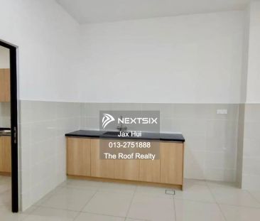 Musika Homes Setia Alam Double Storey Terrace House - Photo 3