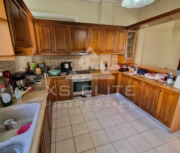 Ενοικίαση κατοικίας, 89 τ.μ., Χαϊδάρι, 800 € - Photo 4